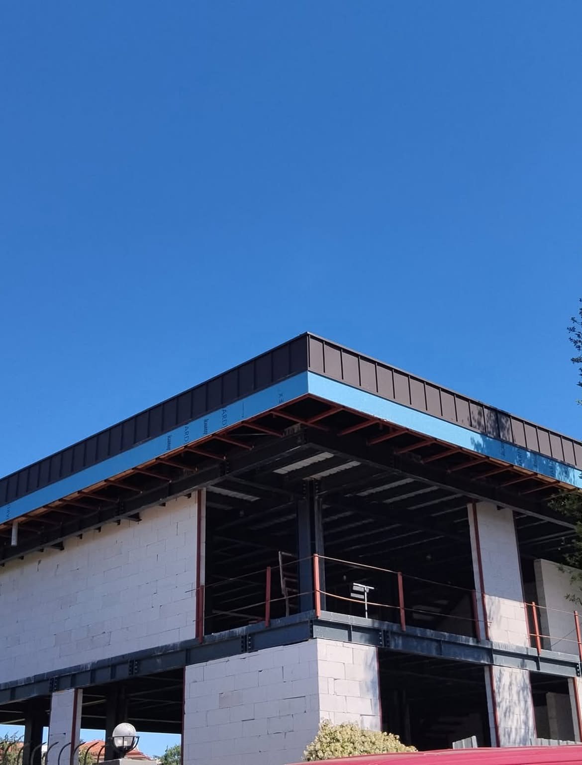 Akatlar Projesi - ÇATISEM proje galerisi