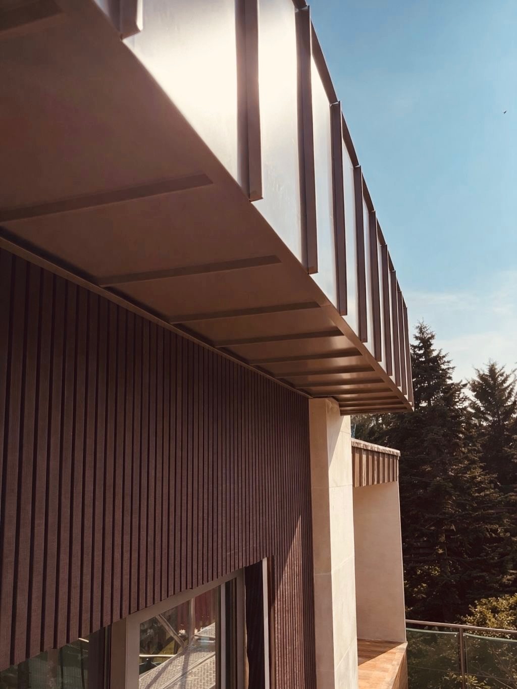 Başakşehir Projesi - ÇATISEM proje galerisi