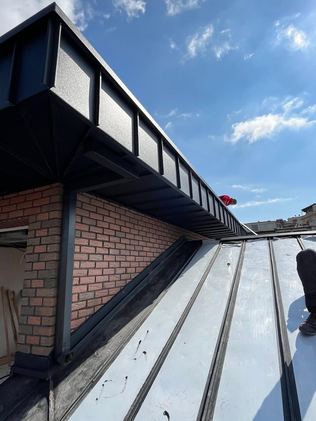Kadıköy Projesi - ÇATISEM proje galerisi