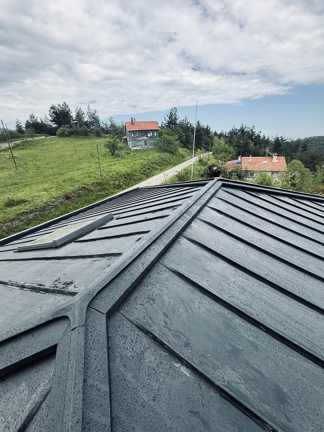 Kastamonu Projesi - ÇATISEM proje galerisi