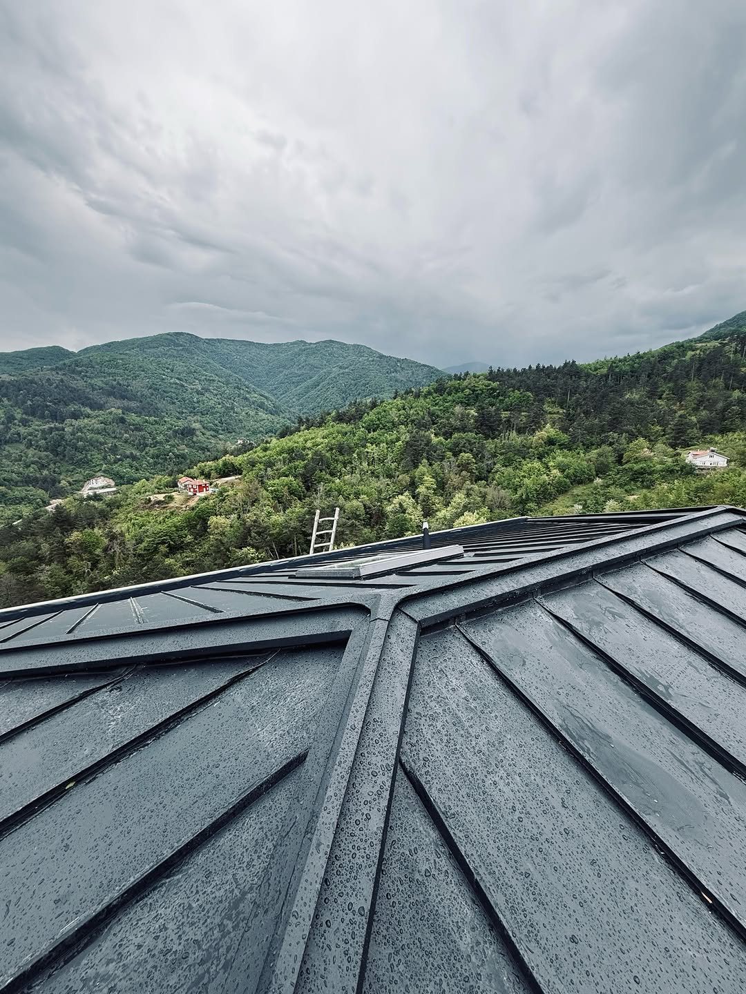 Kastamonu Projesi - ÇATISEM proje galerisi
