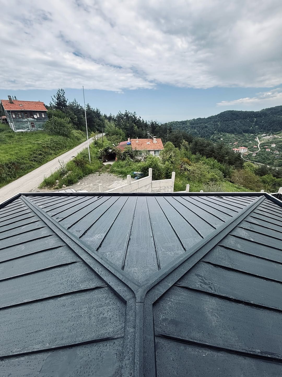 Kastamonu Projesi - ÇATISEM proje galerisi
