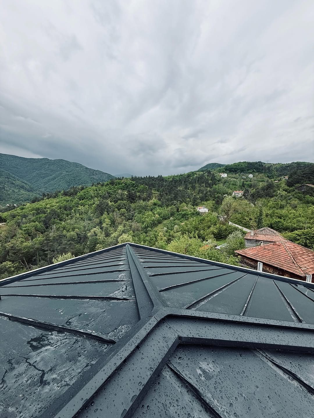 Kastamonu Projesi - ÇATISEM proje galerisi