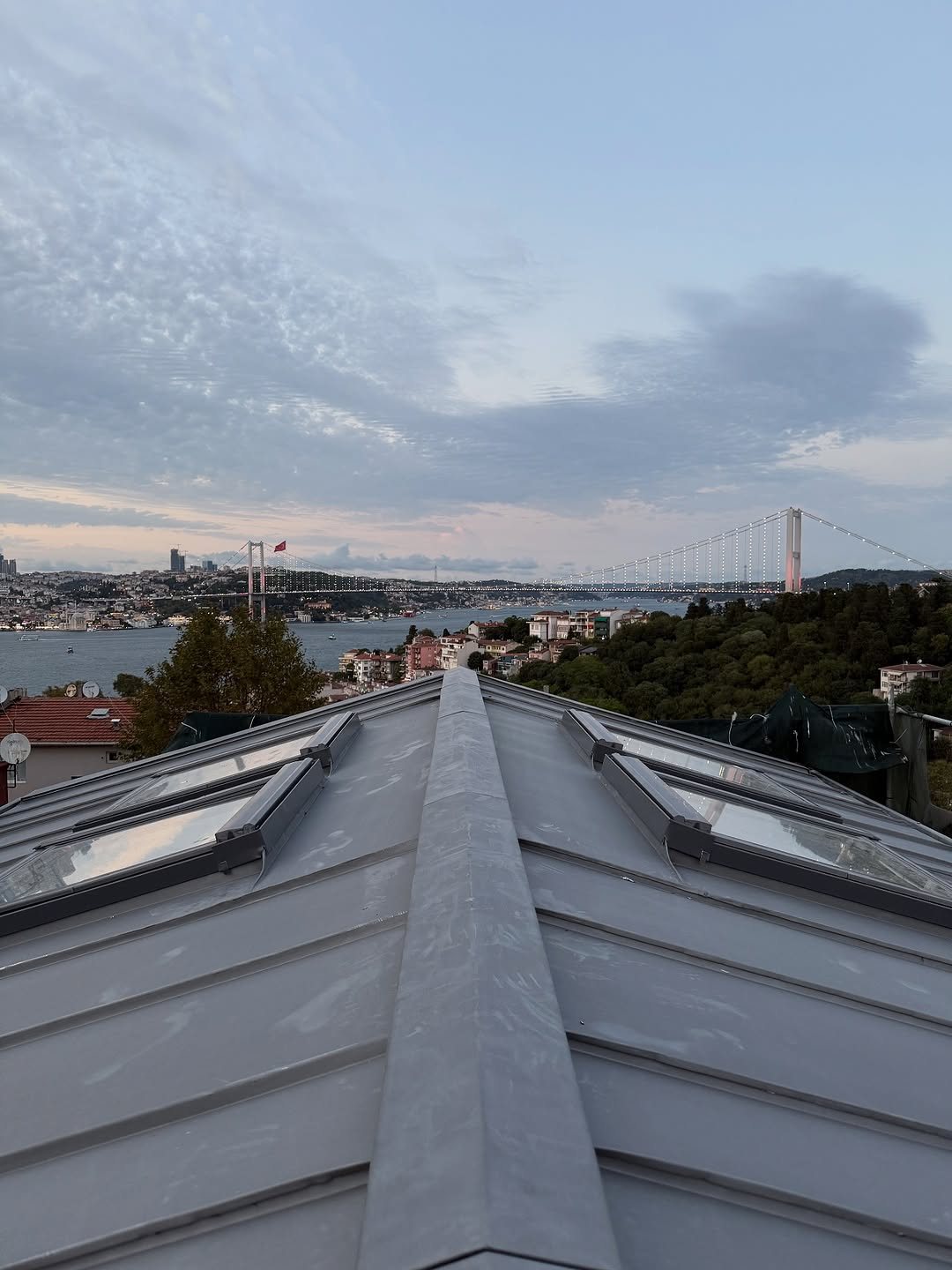 Üsküdar Projesi - ÇATISEM proje galerisi