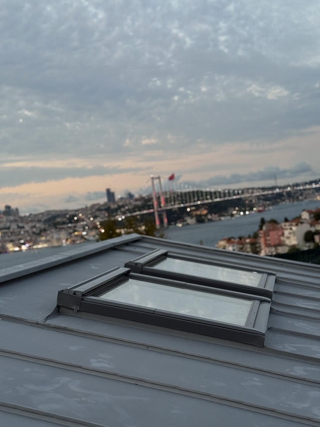 Üsküdar Projesi - ÇATISEM proje galerisi